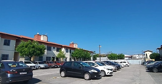 Condomínio Residencial Quartzo Apartamento