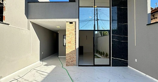 Casas Prime - Lagoa dos Pássaros - Eusébio Casa Alto Padrão