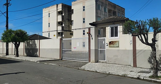 Apartamento 2 quartos Cidade Nova - Fortaleza - Ce Apartamento