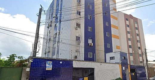 Residencial Atlanta - Papicu Apartamento