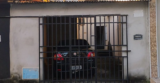 Apartamento com Garagem no Marcus Freire próx. ao Apartamento