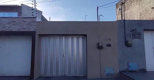 Casa Pla a 3 Quartos Montenegro II Casa