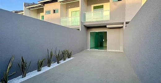 Monte Village Residence Maraponga Apartamento Duplex