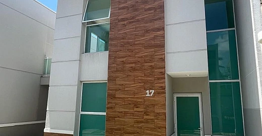 Casa em Condomínio 3 quartos Eusebio Casa em Condomínio