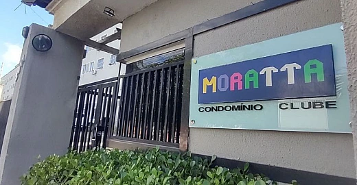 Apartamento térreo condomínio Moratta mondubim Apartamento