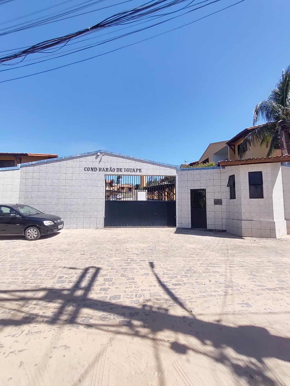 Apartamento - Venda - Praia do Presídio - Aquiraz - CE